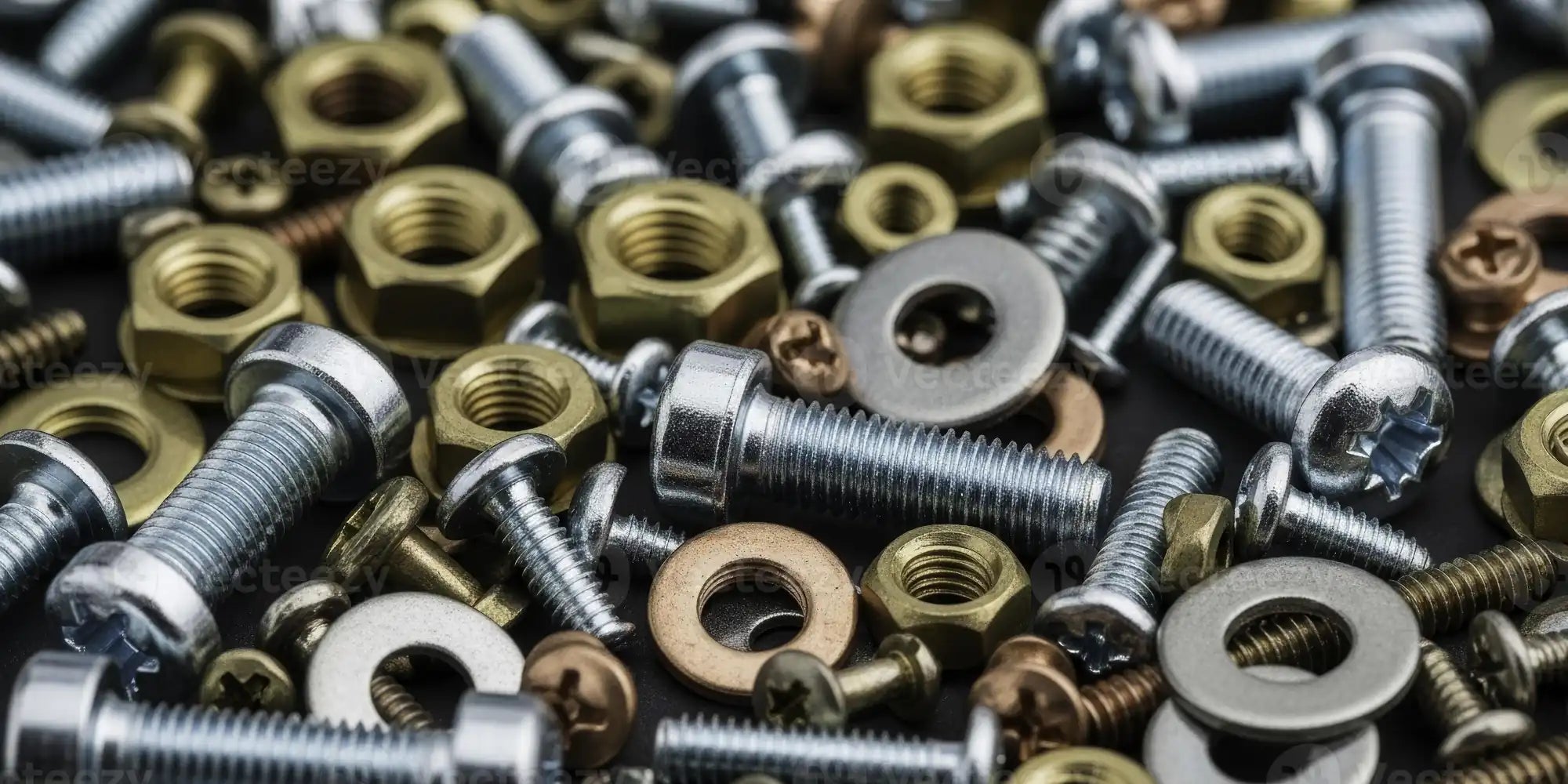 Gradw Fasteneers High Tensile Bolts | Grades 8.8 10.9 12.9 โ DuchyFasteners