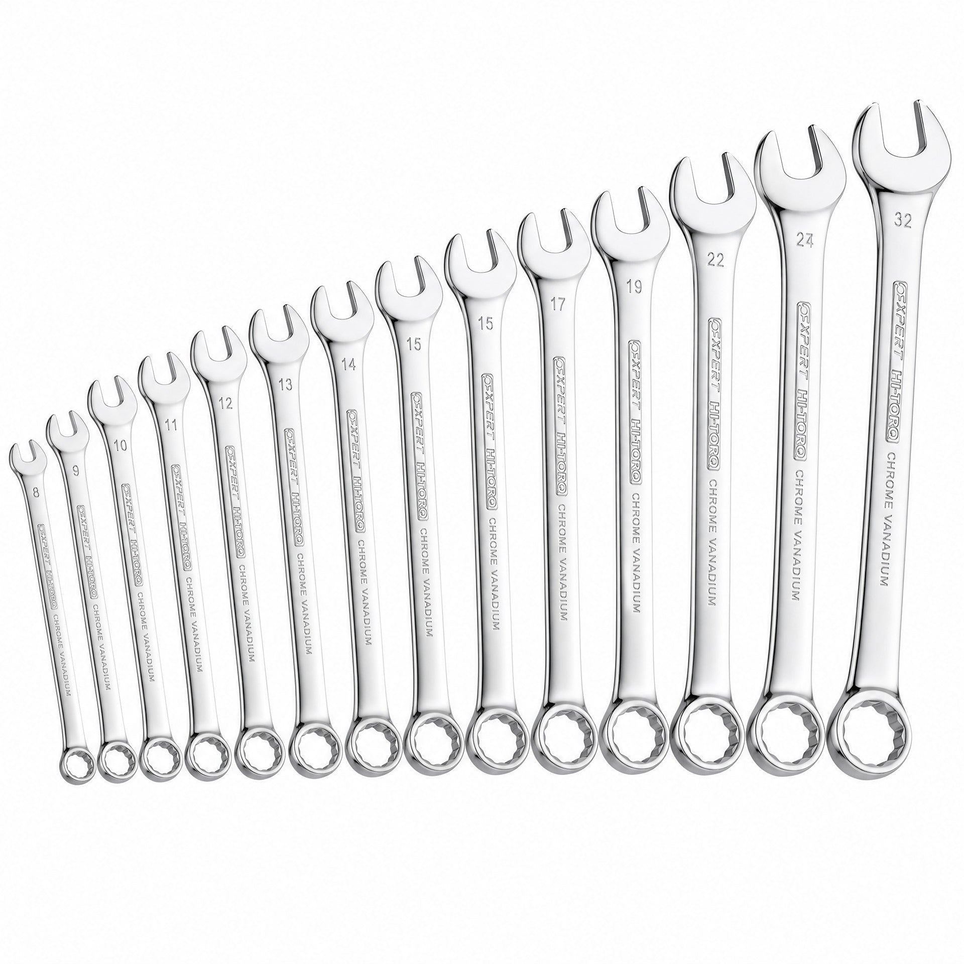 12MM HI-TORQÃ‚Â® METRIC REVERSIBLE RATCHETING COMB/SPANNER