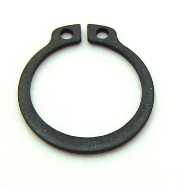 External Circlips - Duchy Fasteners