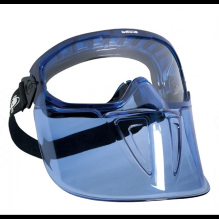 Bolle Blast Visor for Google