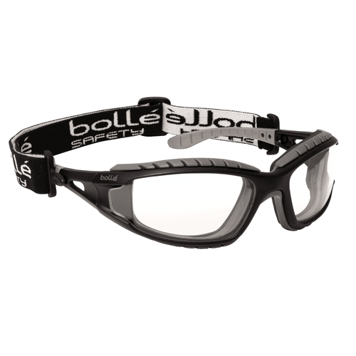 Bolle Tracker 2 Clear