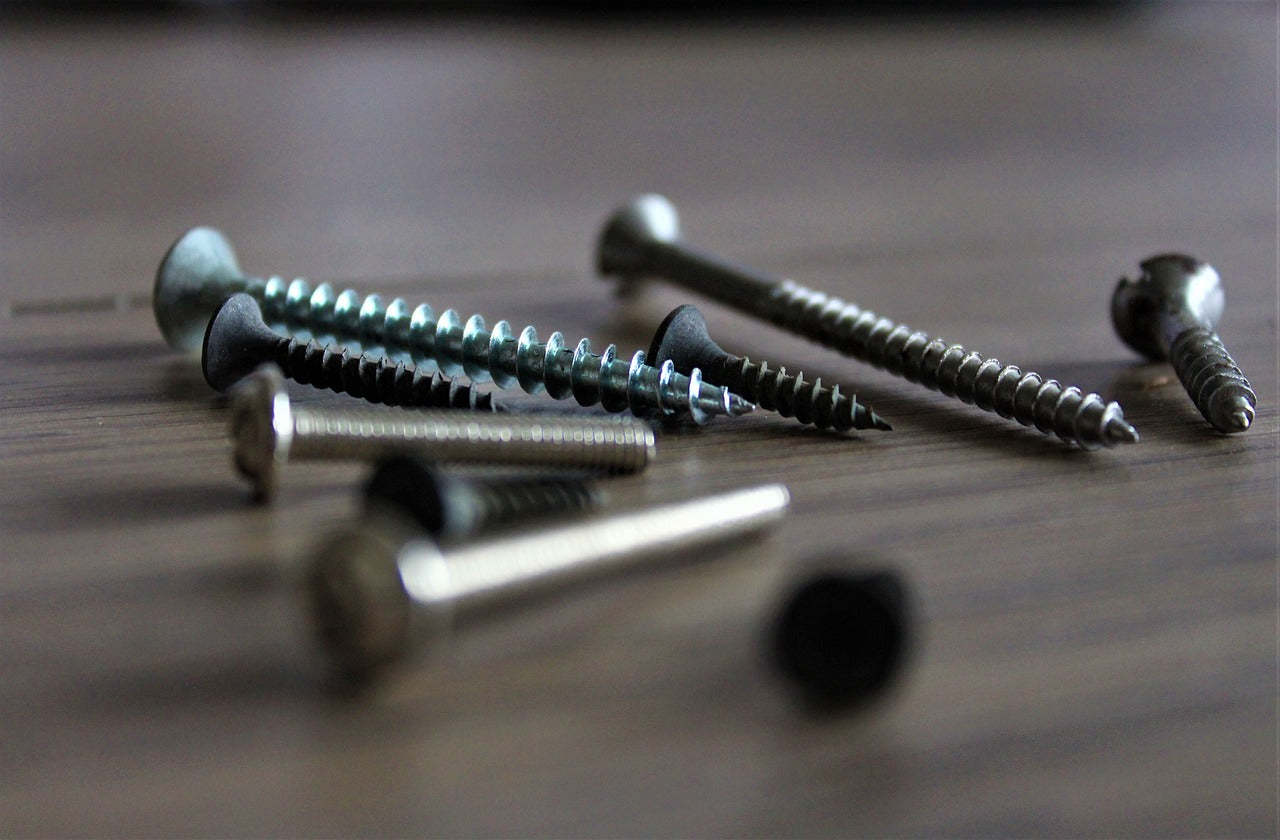 DuchyFasteners