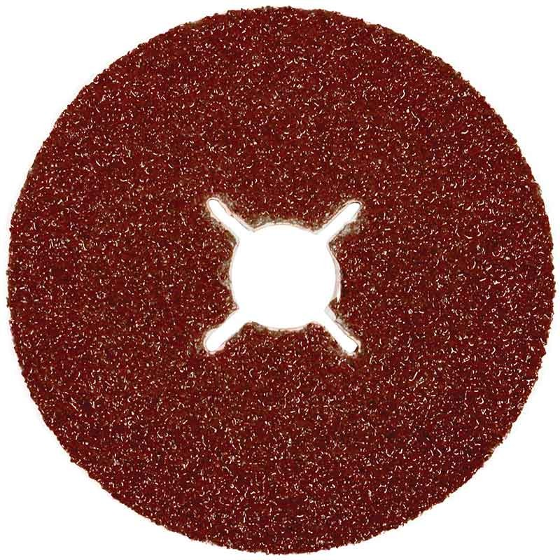 100 (4") X 16 100G Rb123 R'Bond Disc - Duchy Fasteners