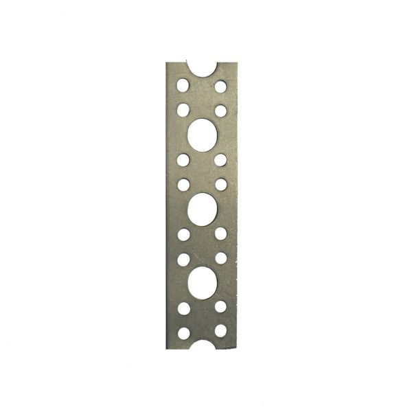 18Mm X 1Mm - Timber Fixing Band Straight 10Mtr - Duchy Fasteners