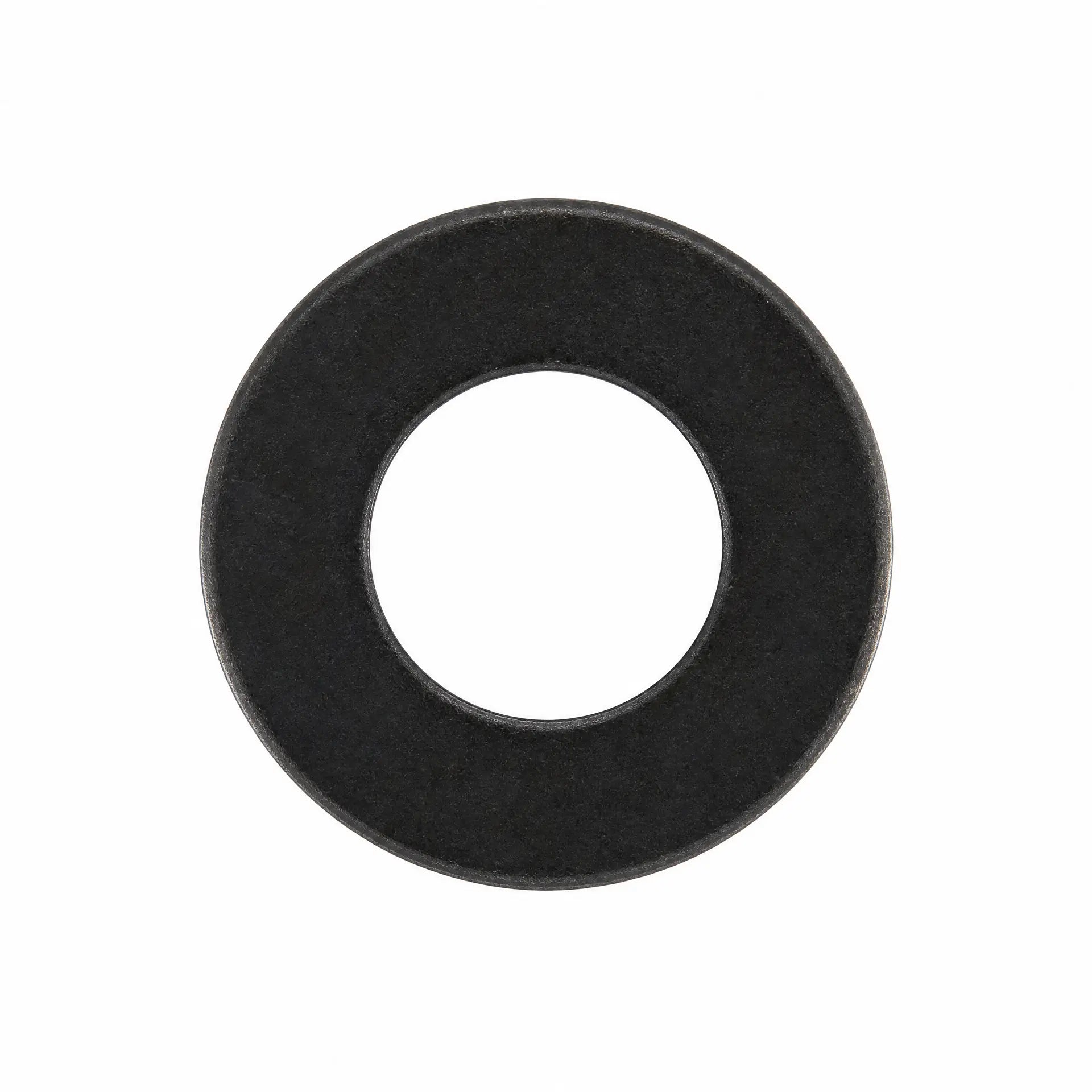 FORM E PLAIN WASHERS SELF COLOUR