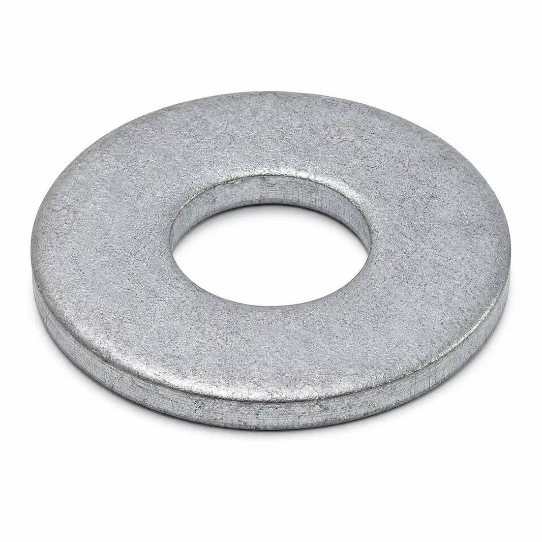 FORM G HEAVY DUTY GALVANISED WASHERS