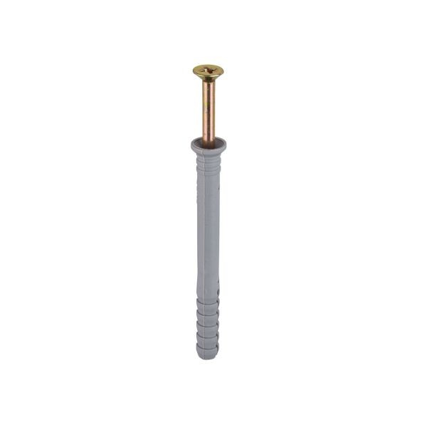 M8 x 80 Hammer Type Frame Stainless Steel Fixing - Duchy Fasteners