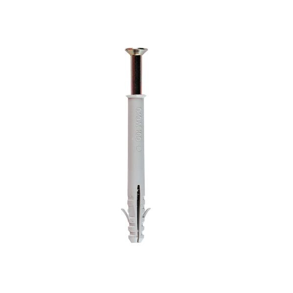 M10 X 160Mm - Frame Fixing Screw Type - Duchy Fasteners