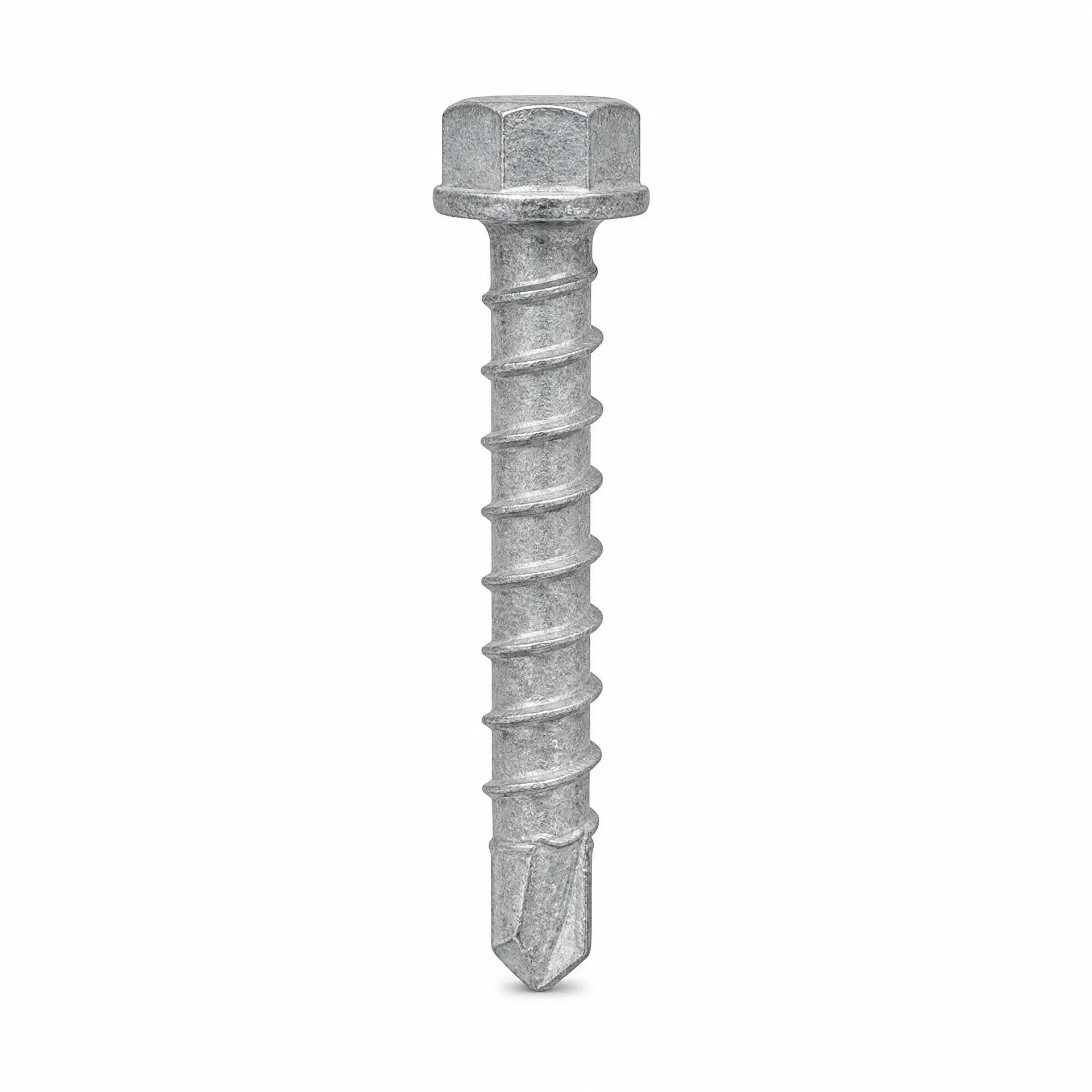 galvanised-hex-head-masonry-screwbolts-self-drilling