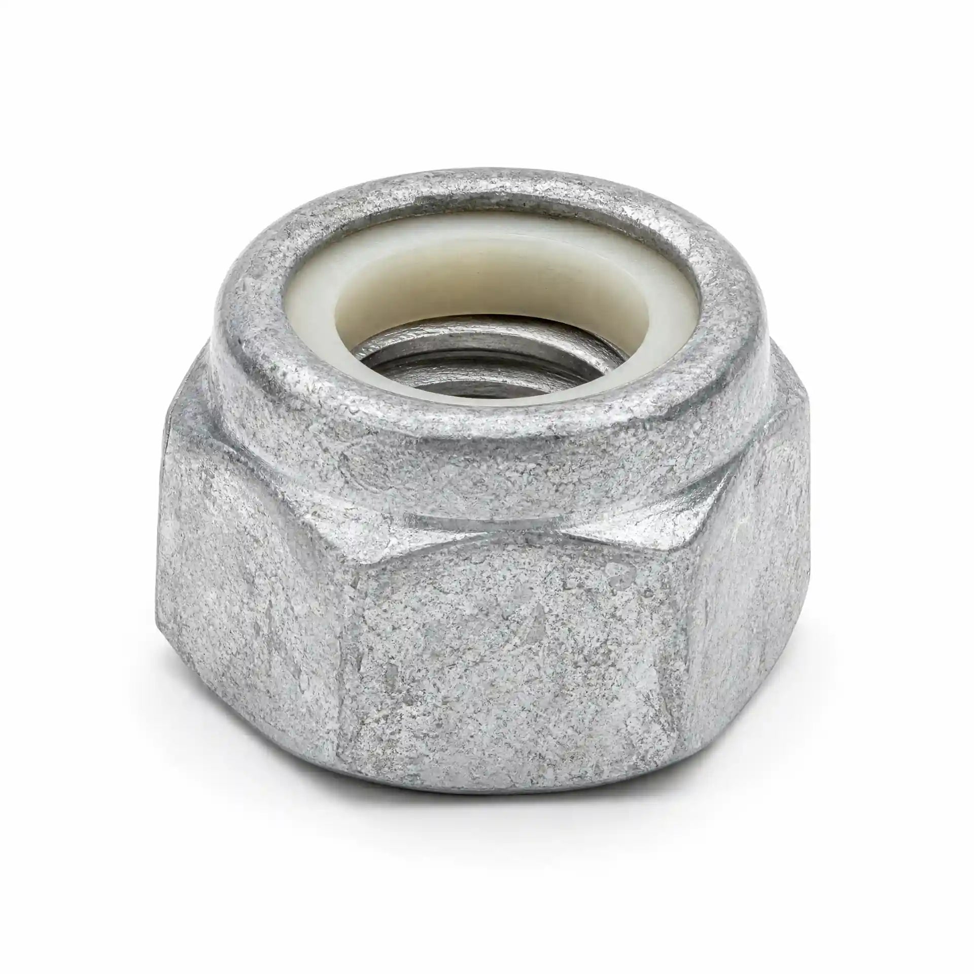 galvanised-nyloc-nut-t-type-din-985