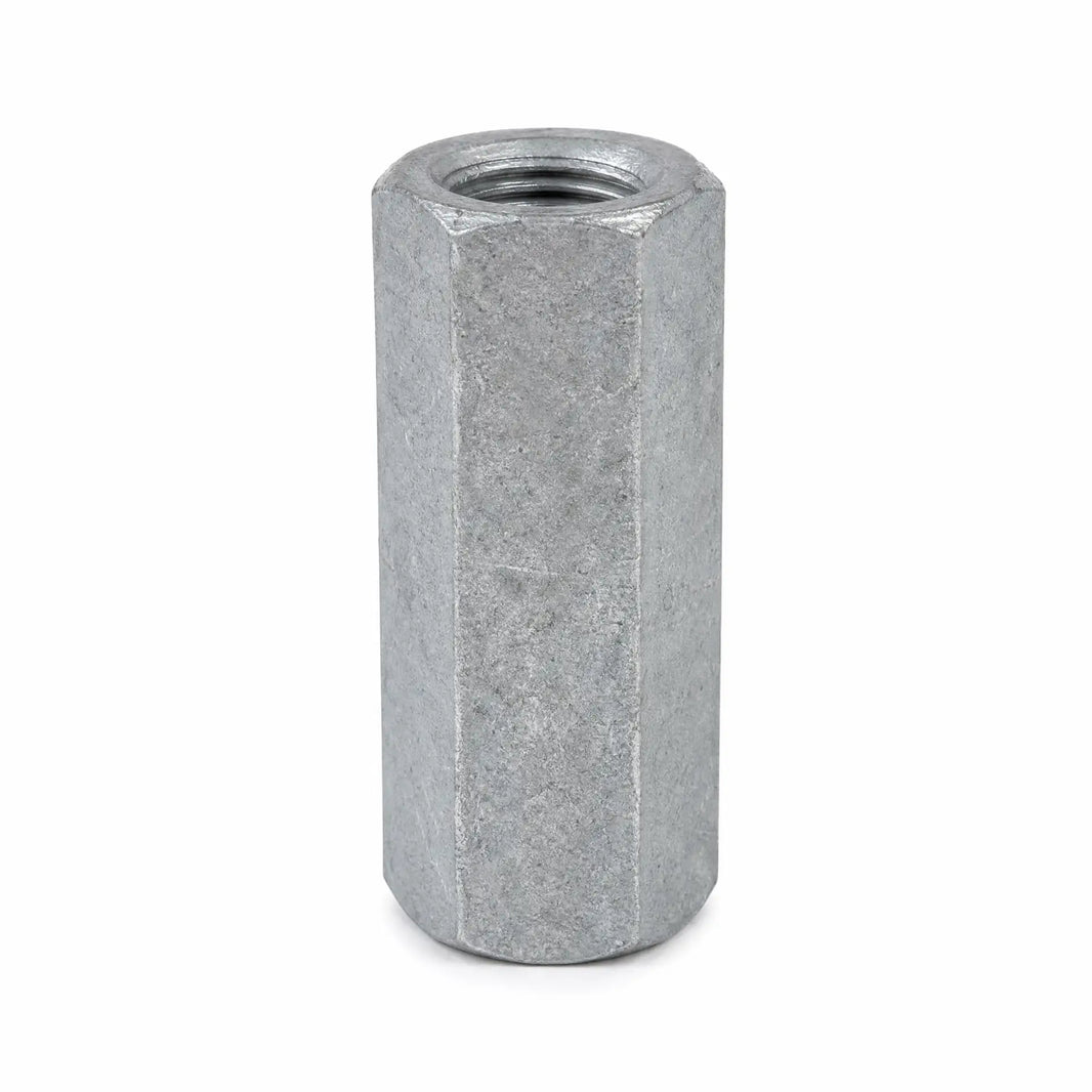 GALVANISED STUD CONNECTOR DIN 6334
