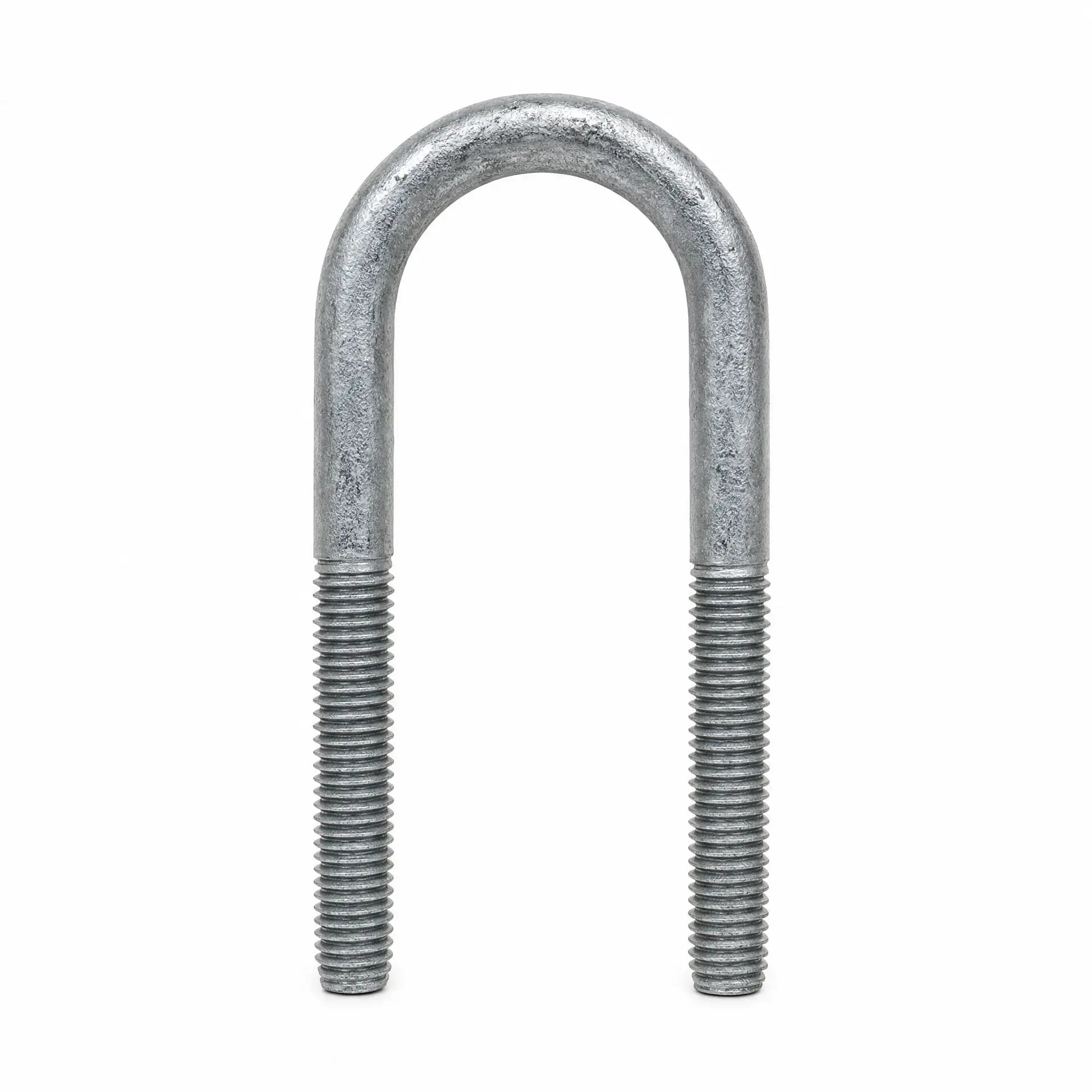Galvanised U Bolt