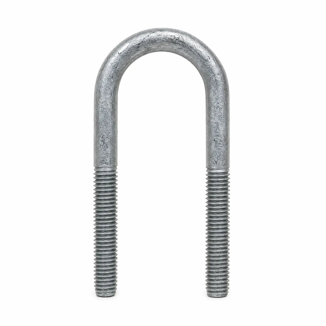Galvanised U Bolt