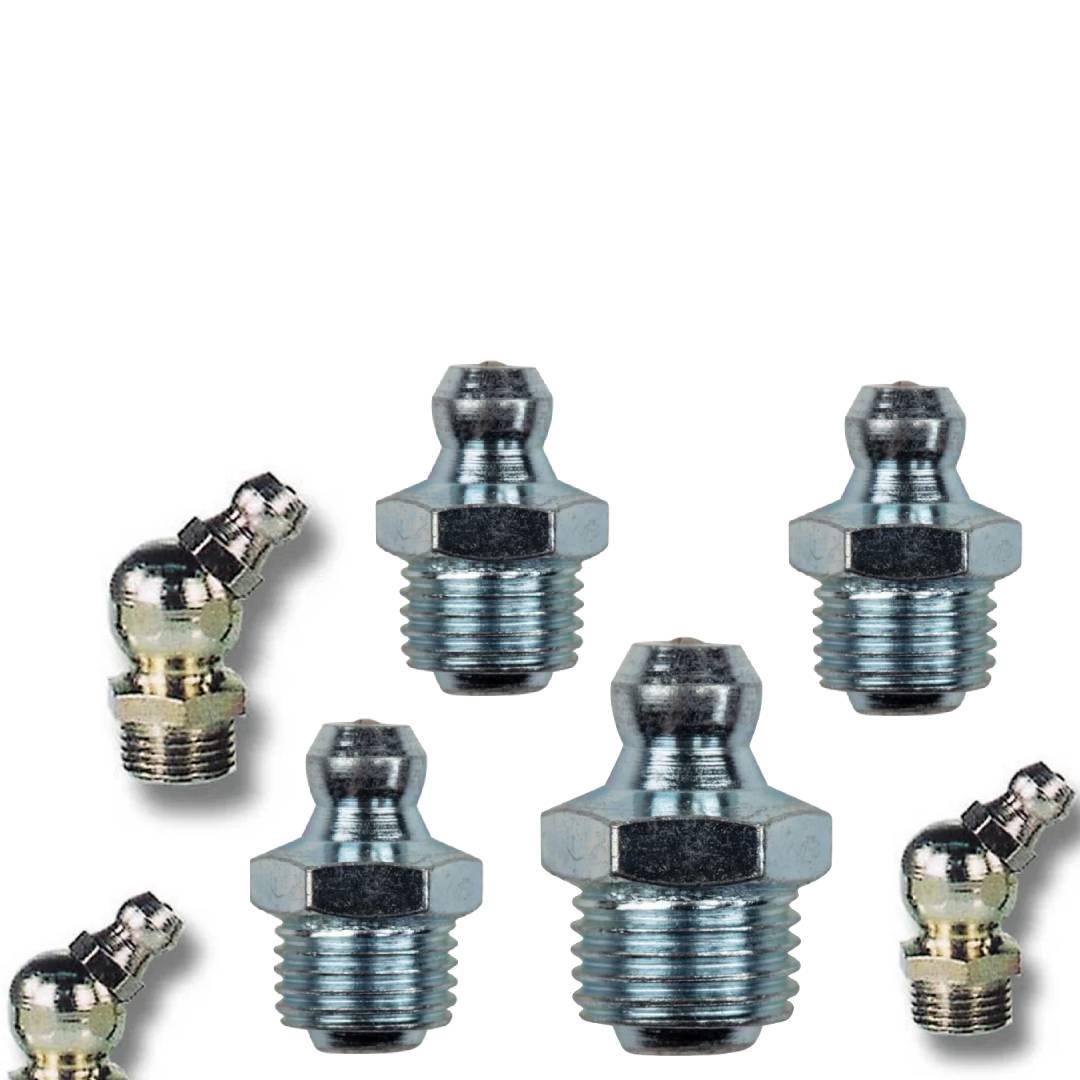 DuchyFasteners