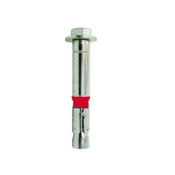 Heavy Duty Anchor Bolt 12(m8) x 107MM A4 SS