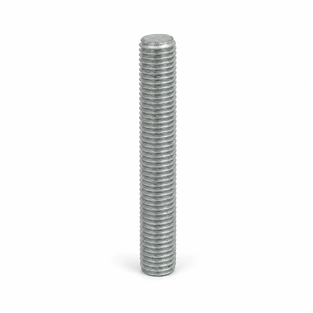 1M GALVANISED THREADED ALL THREAD STUDDING STUDDING HIGH TENSILE GRADE 8.8 HOT DIP DIN 975