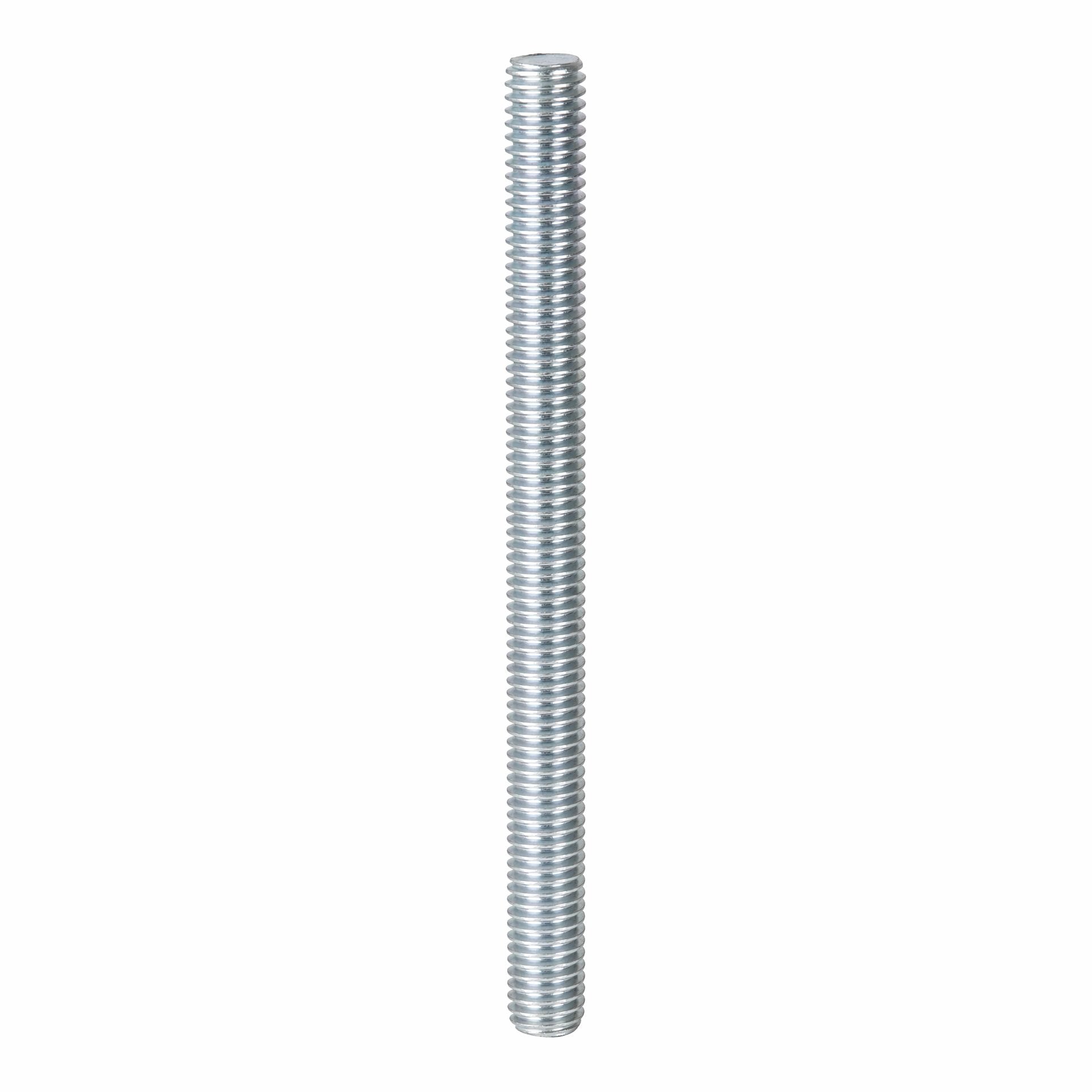 High Tensile Grade 8.8 Zinc Plated Threaded Studding DIN 975
