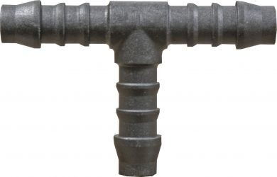 Hose Menders Assortment T-Pieces 3-16Mm (30Pc) - Duchy Fasteners