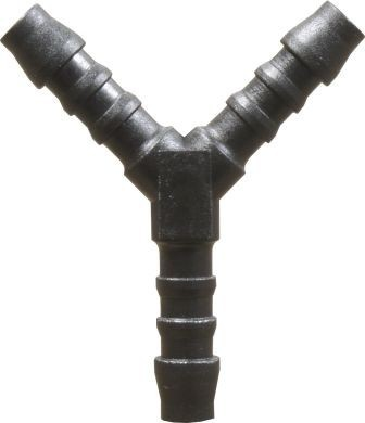 Hose Menders Assortment Y-Pieces 3-14Mm (30Pc) - Duchy Fasteners