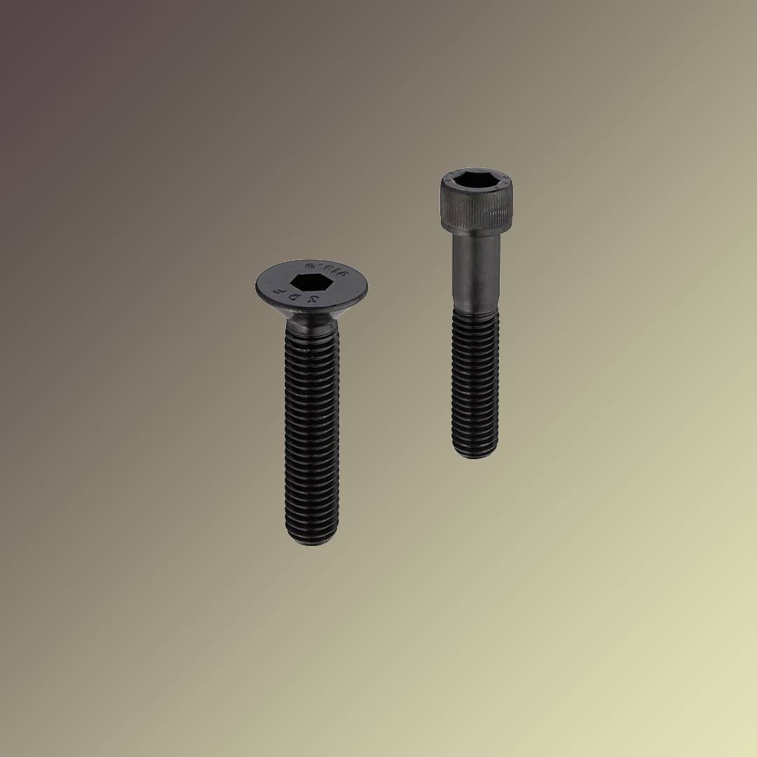 DuchyFasteners