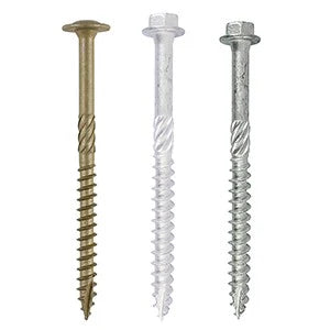 DuchyFasteners