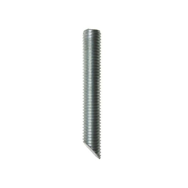 8Mm X 90Mm Resin Internal Socket Zinc Plated - Duchy Fasteners
