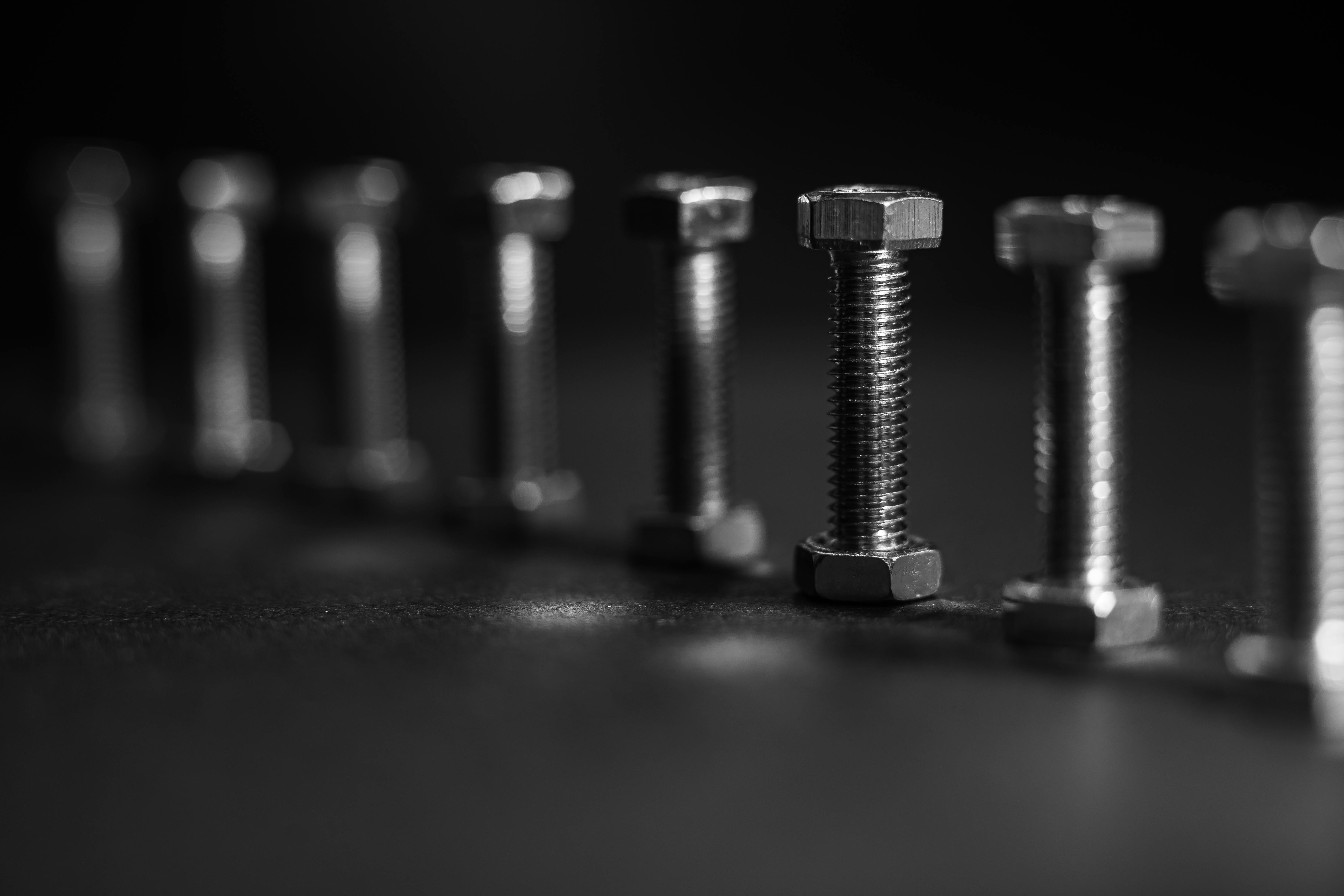 DuchyFasteners