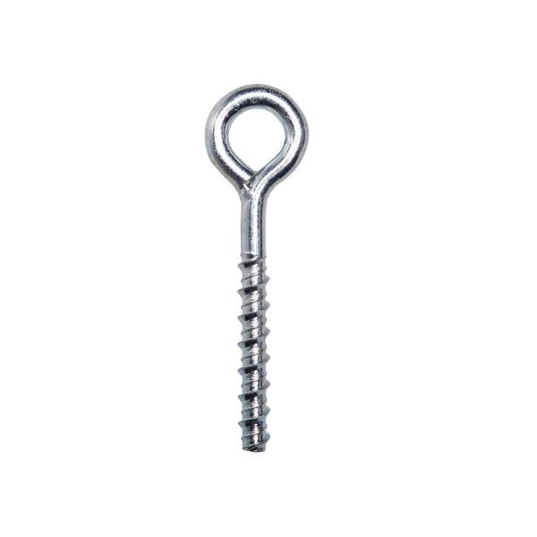 M8 X 90Mm - Eye Screwbolt Jab08/10055Eye - Duchy Fasteners