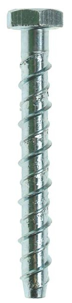 M16 X 200Mm - Hex Screwbolt Medium Gauge Drill 16Mm - Duchy Fasteners