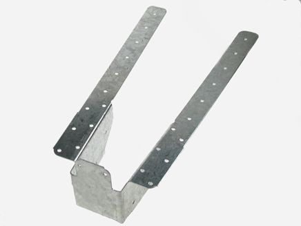 Joist Hanger 63Mm Standard - Duchy Fasteners