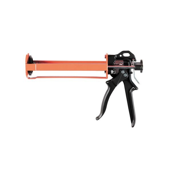 Resin Chemical Gun For 380/410Ml - Duchy Fasteners