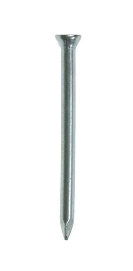 51MM x 2.8MM - D/fast Ring Electrogalv 1000