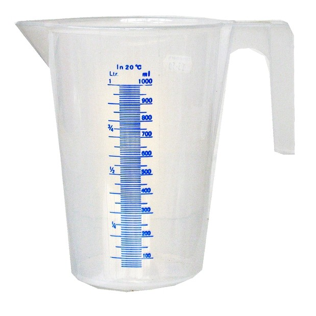 5L MEASURING JUG