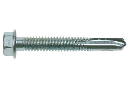70MM HEX Heavy Hot Self Drill No Washer