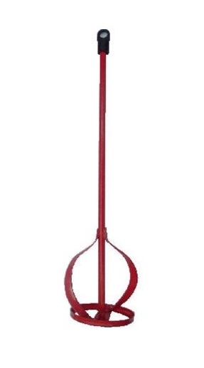 Mixing Paddle - Duchy Fasteners