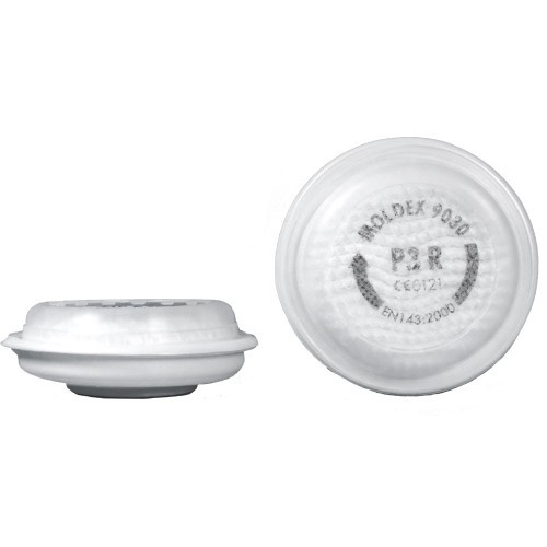 Moldex 9030 Filters P3R (Pair) - Duchy Fasteners