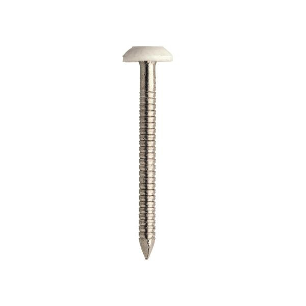 Blue 1.9 X 30Mm Plastic Headed Pins - Duchy Fasteners