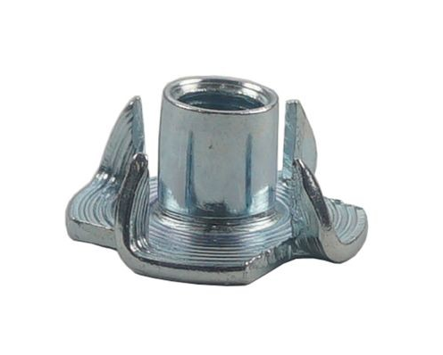 Zinc Plated Tee Nut - Duchy Fasteners