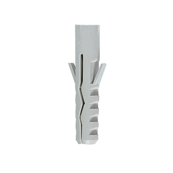 M6 X 30Mm - Nylon Plug (3.5-5.0 No6-10) - Duchy Fasteners