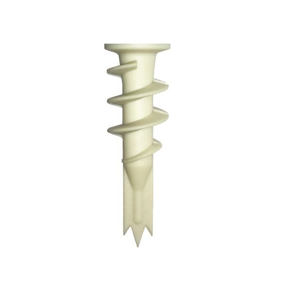 Nylon Plasterboard Fixing Jjpn10 - Duchy Fasteners