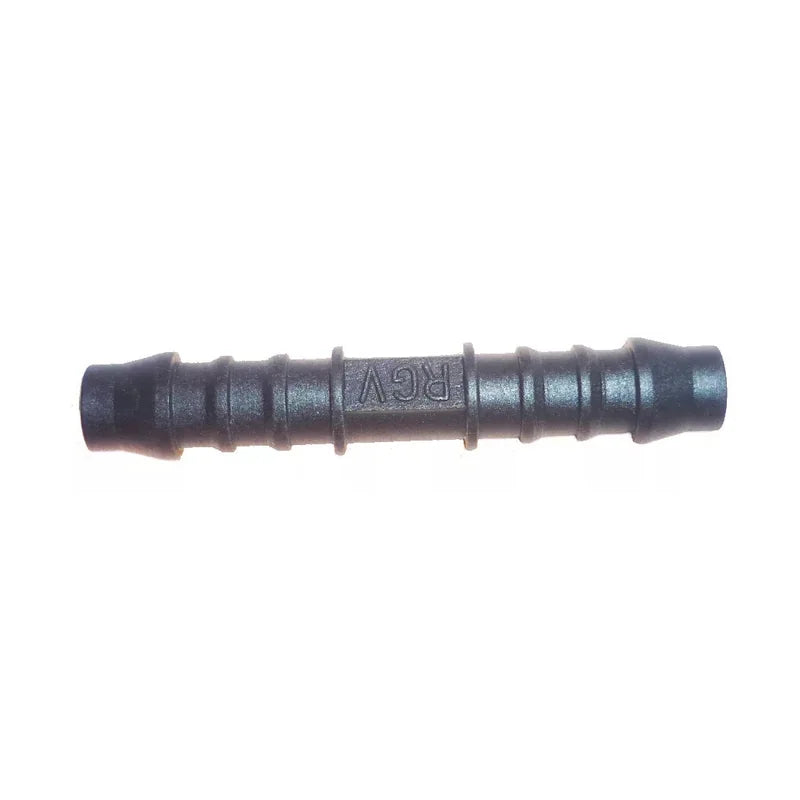 9/16 (14Mm) Straight Hose Mender (10) - Duchy Fasteners