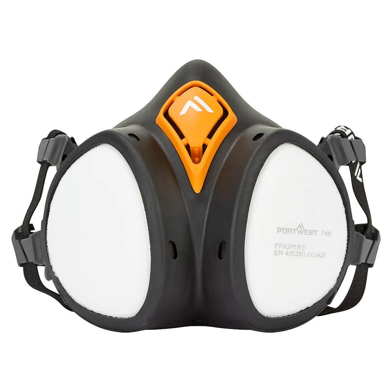A2P3 READY TO USE 1/2 MASK BLACK - Duchy Fasteners