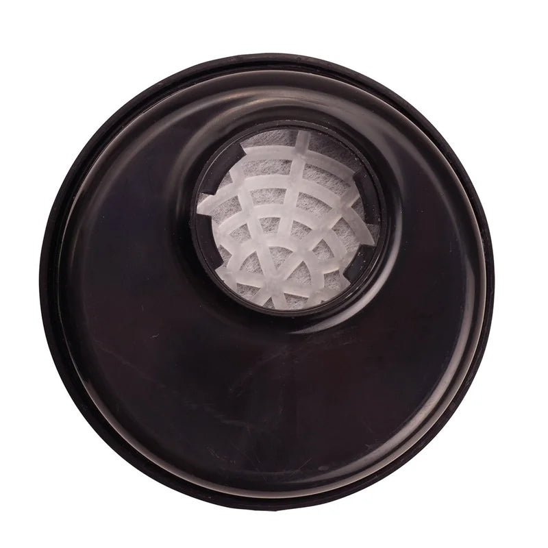Abek1P3 Combination Filter Bayonet Fitting Gas & Particle (4'S) - Duchy Fasteners