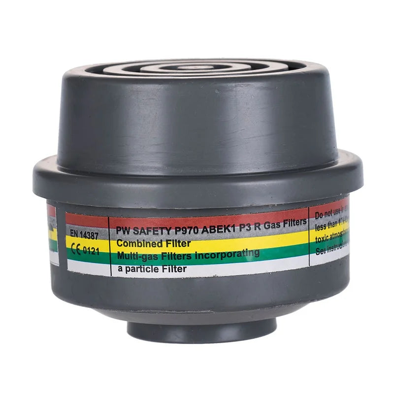 Abek1P3 Screw-In Filter (Pk4) - Duchy Fasteners