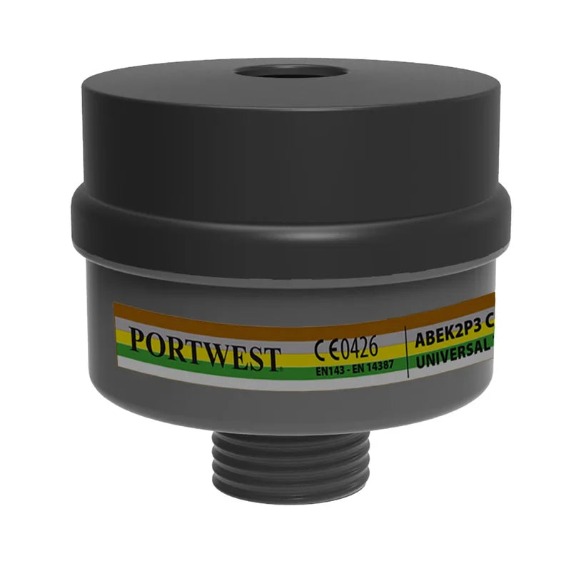 Abek2P3 Combi Filter (Pk4) - Duchy Fasteners