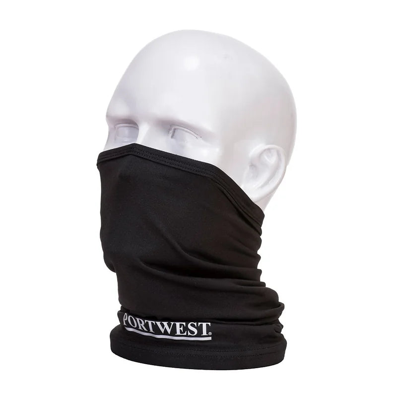 Anti-Microbial Multiway Scarf - Duchy Fasteners