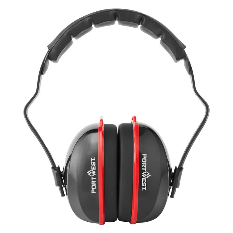 Comfort Ear Defender Snr32Db - Duchy Fasteners