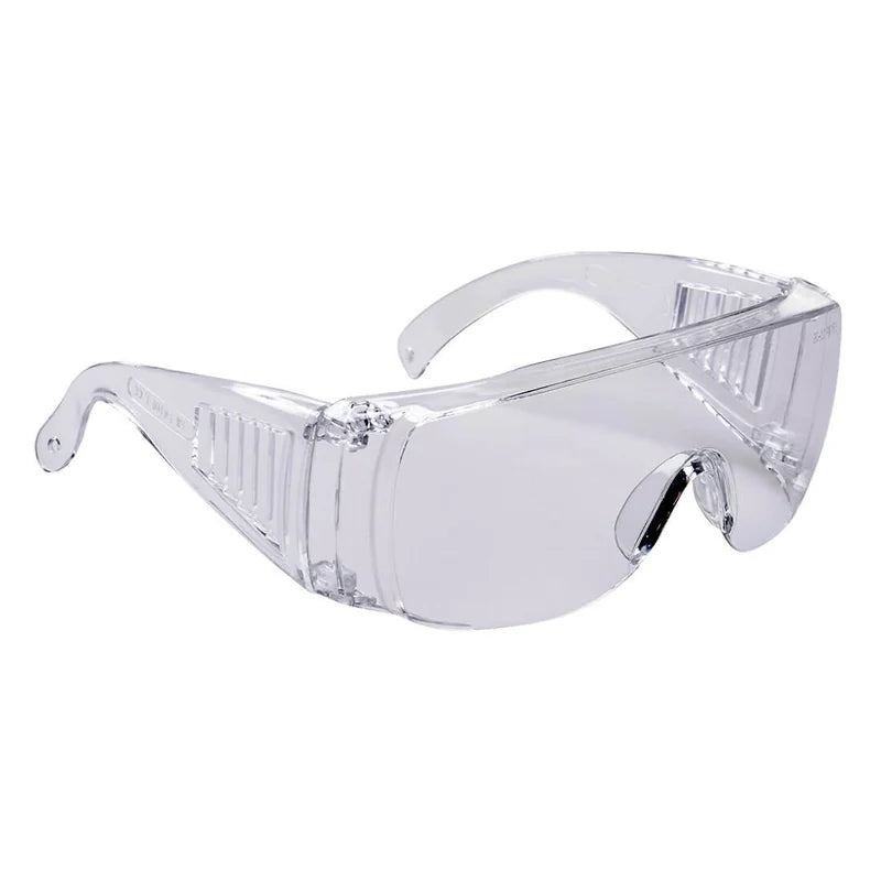 Polycarbonate Overspecs (Bs En166)(Pw30) - Duchy Fasteners