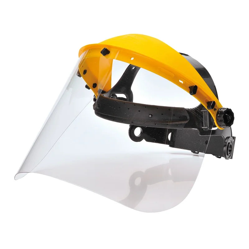Ppe Clear Browguard Kit - Duchy Fasteners