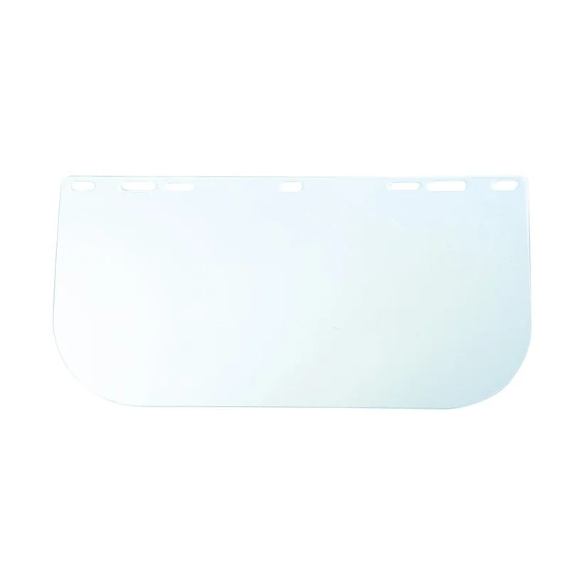 Replacement Clear Visor For Pw90 & Pw91 - Duchy Fasteners